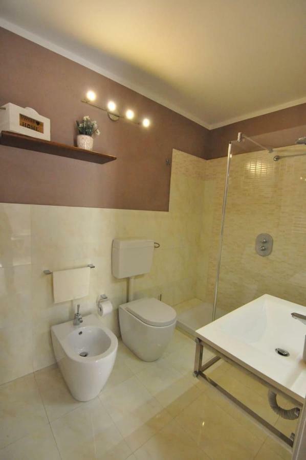 Boutique Rooms Palermo Exterior foto